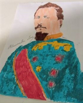 Butnaru Valentin 10 ani 2 Iasi